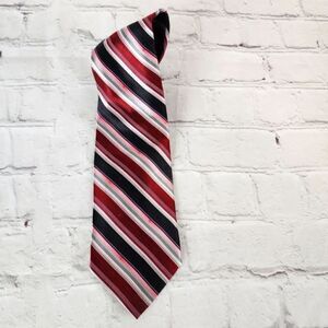 Zanzara Tie 